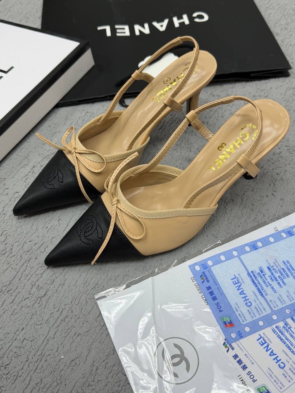 босоножки chanel,туфли chanel,сандалии chanel,туфли шанель,каблуки шанель