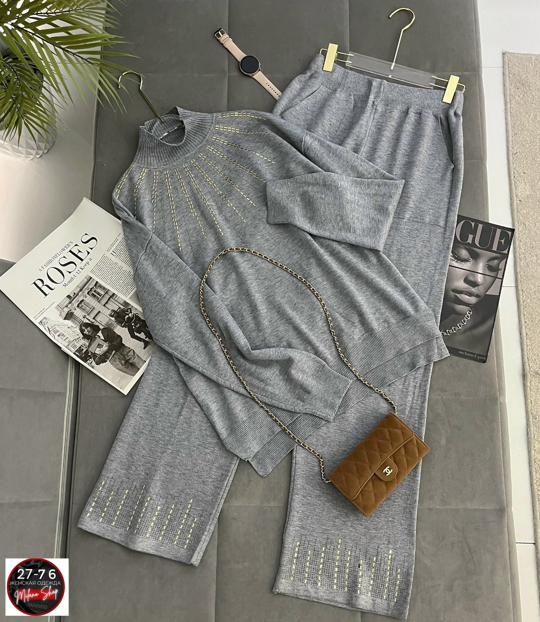 кашемировый костюм селин,вязаный костюм женский,трикотажный костюм,костюм кашемир,вязаные костюмы