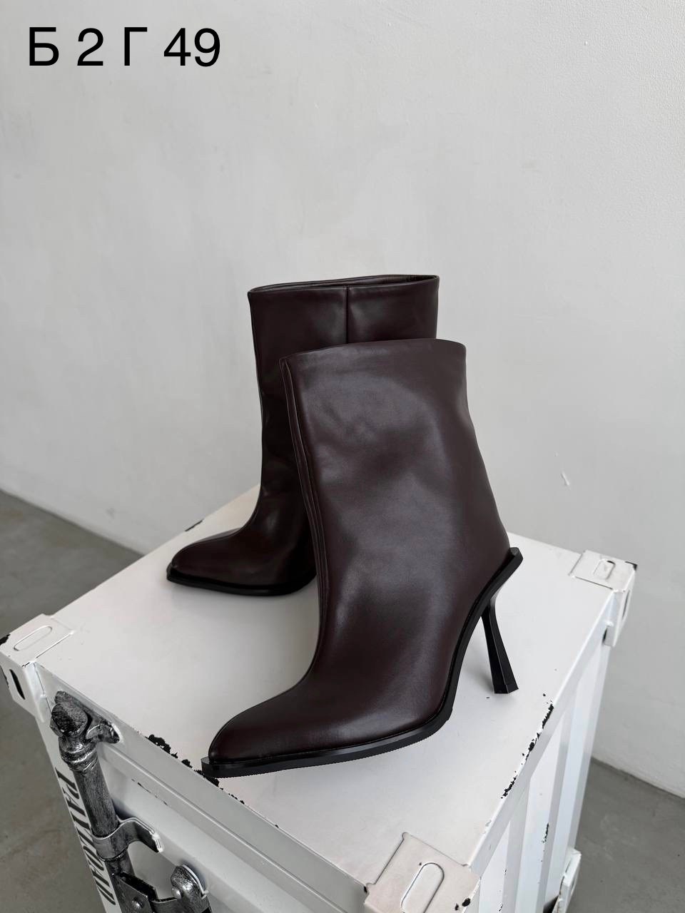 сапоги демисезонные на маленьком каблуке gh collection,ботильоны демисезонные на каблуке,ботильоны женские,ботильоны демисезонные,ботильоны
