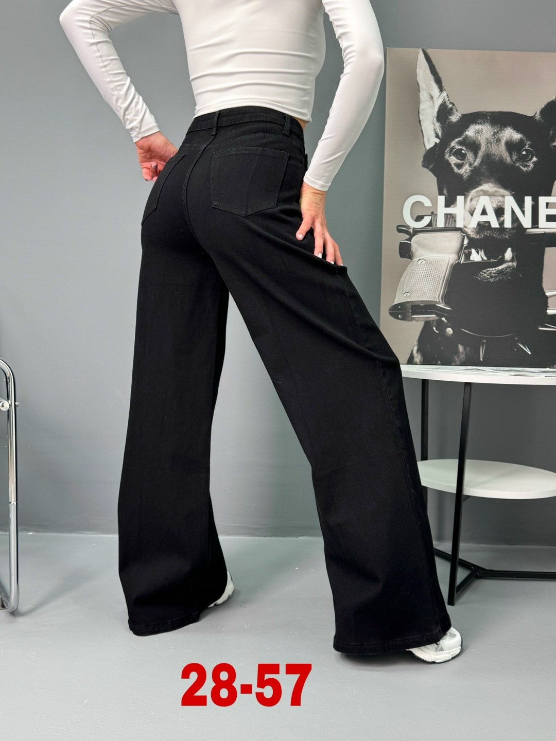 женские джинсы,джинсы палаццо,широкие джинсы трубы женские,женские брюки,женские джинсы трубы