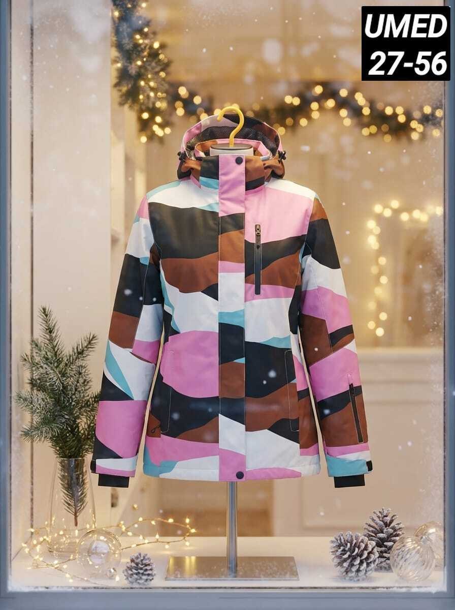 женская зимняя сноубордическая куртка alpha,женская зимняя сноубордическая куртка,женский горнолыжный костюм,горнолыжный костюм,горнолыжная одежда