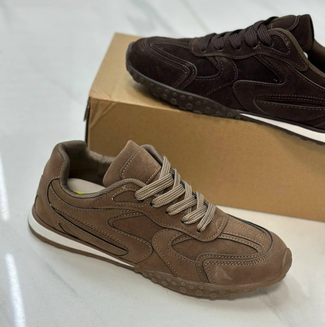 ,замшевые кроссовки,спортивная ,кроссовки женскиe,повседневные кроссовки