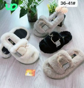 Тапочки