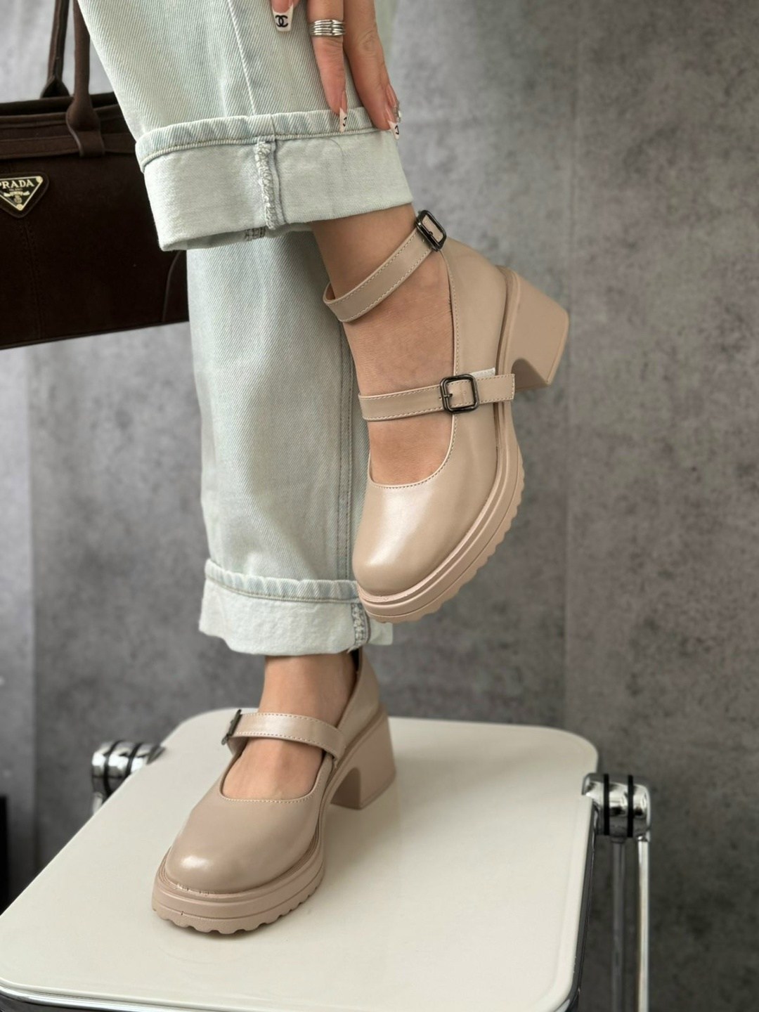 туфли мэри джейн на массивной подошве,туфли женские,туфли лоферы на платформе,стильные туфли,