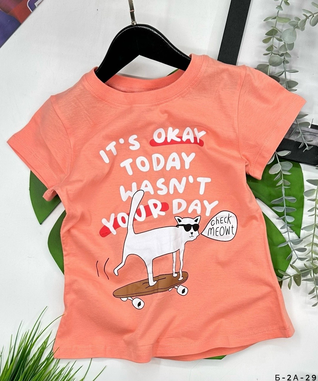 футболка детская,футболка для девочек,футболка для девочки персиковый,футболка для девочки bonito,футболка для девочек детская