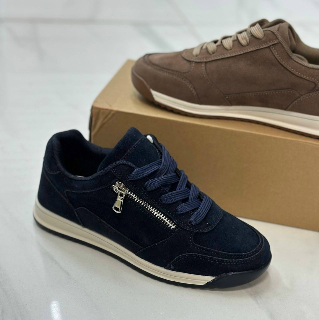 ,кроссовки caprice,женские кроссовки,замшевые кроссовки,низкие кроссовки