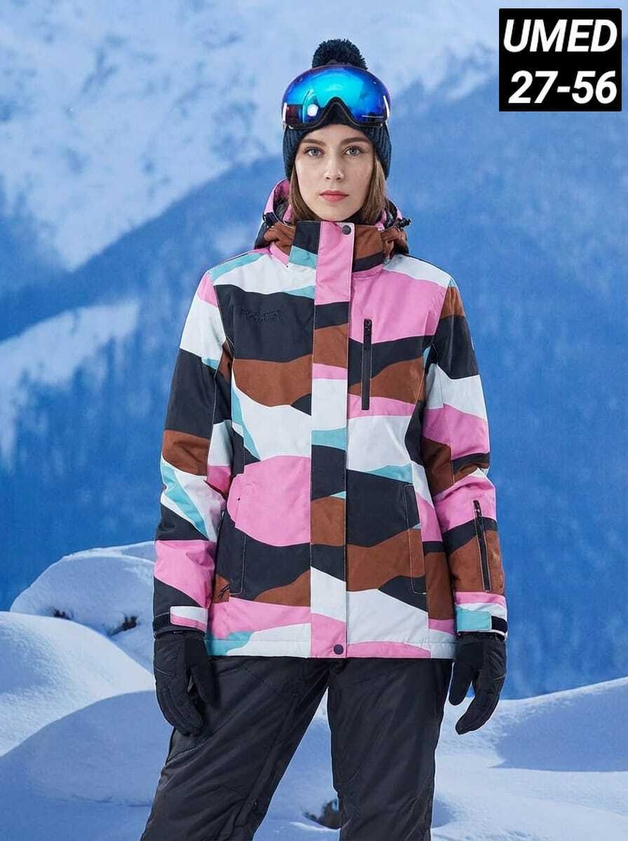 женская зимняя сноубордическая куртка alpha,женская зимняя сноубордическая куртка,женский горнолыжный костюм,горнолыжный костюм,горнолыжная одежда