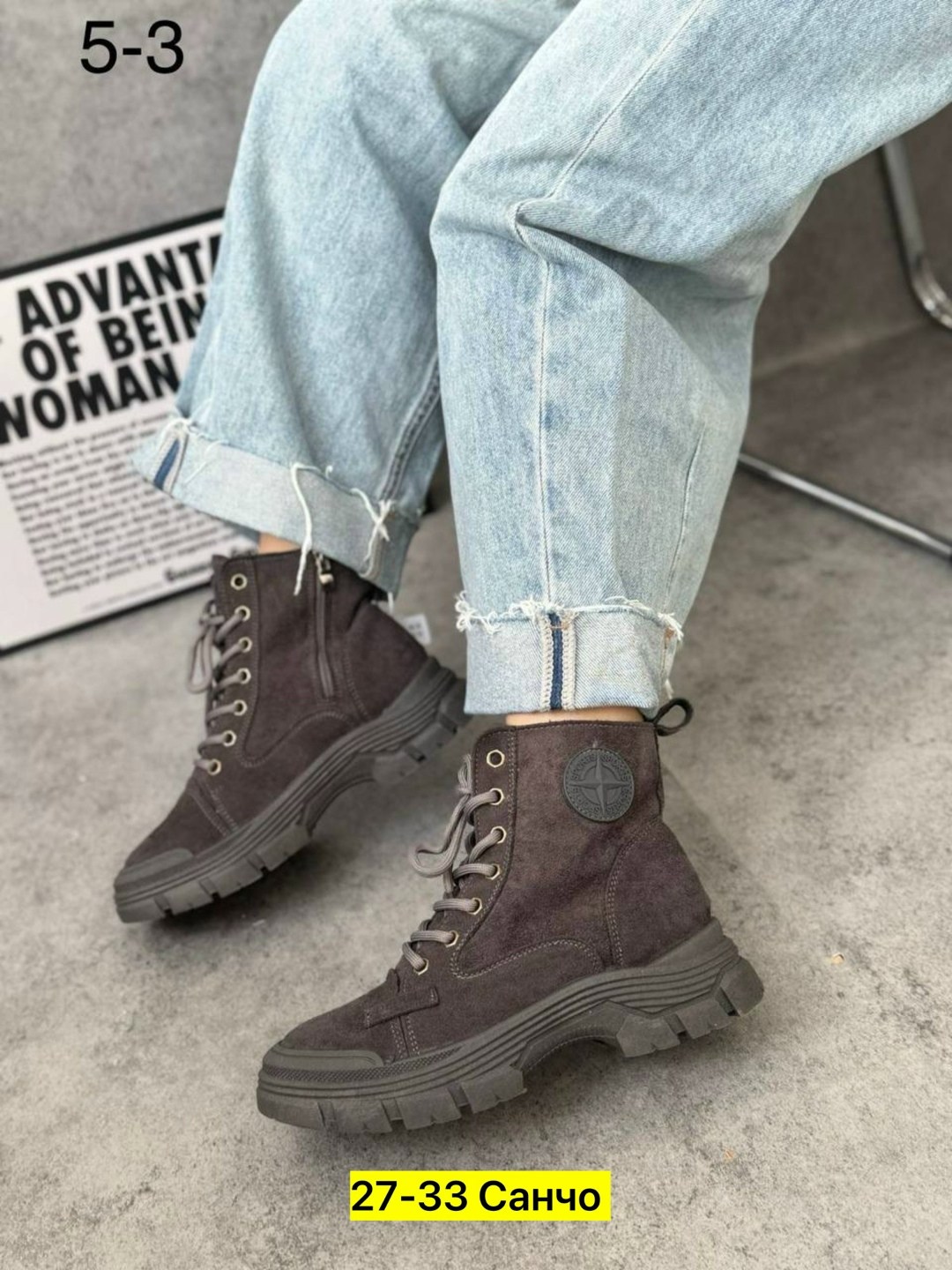 ,ботинки женские,ботинки, женская, женская зимняя