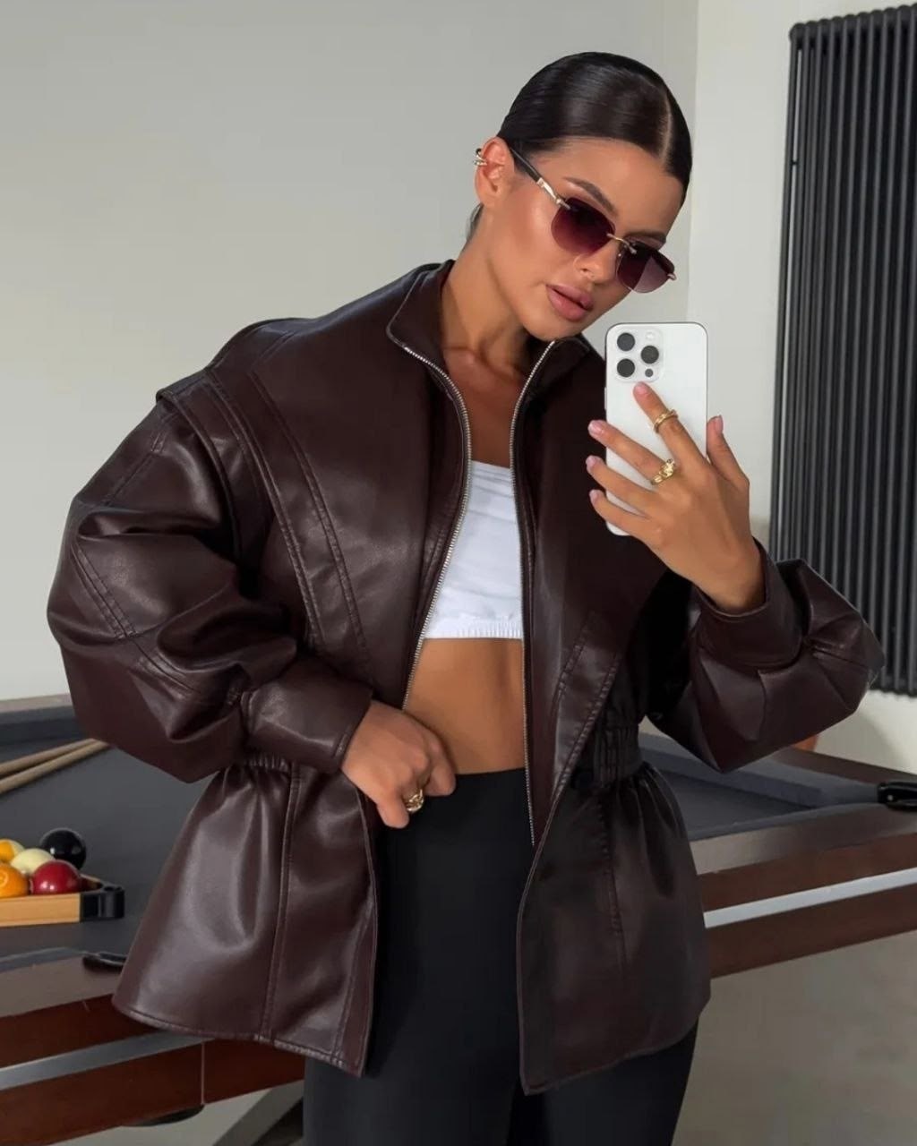 кожаная куртка,женская кожаная куртка,модная куртка,куртка косуха