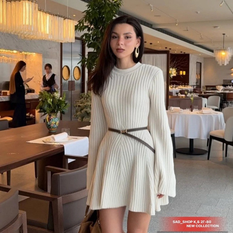 платье вязаное,трикотажное платье,вязаное платье женское,платье вязка,платье с кофтой