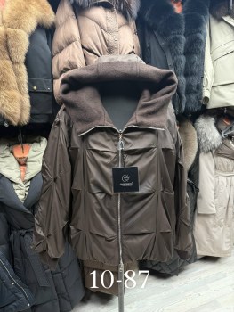 Верхняя одежда