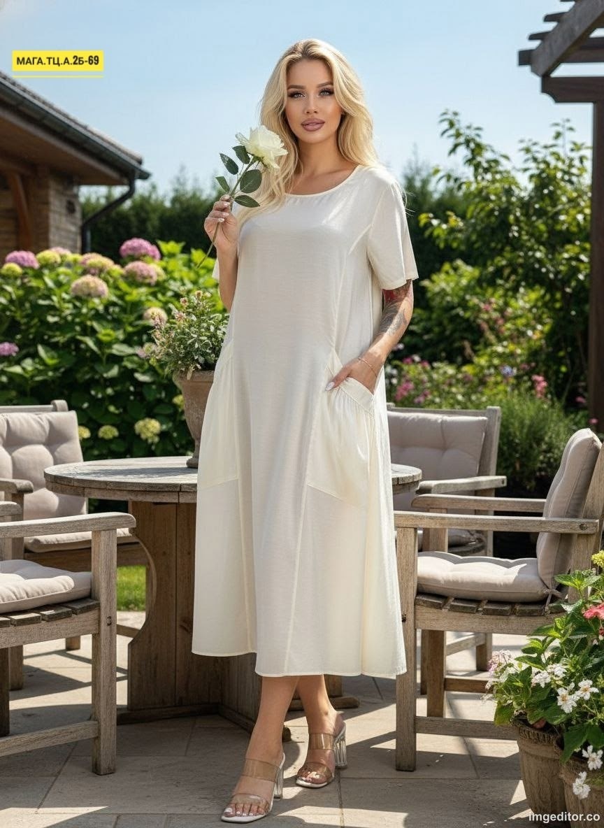 платье,льняные платья,платье женская,платье свободное,летнее женское платье