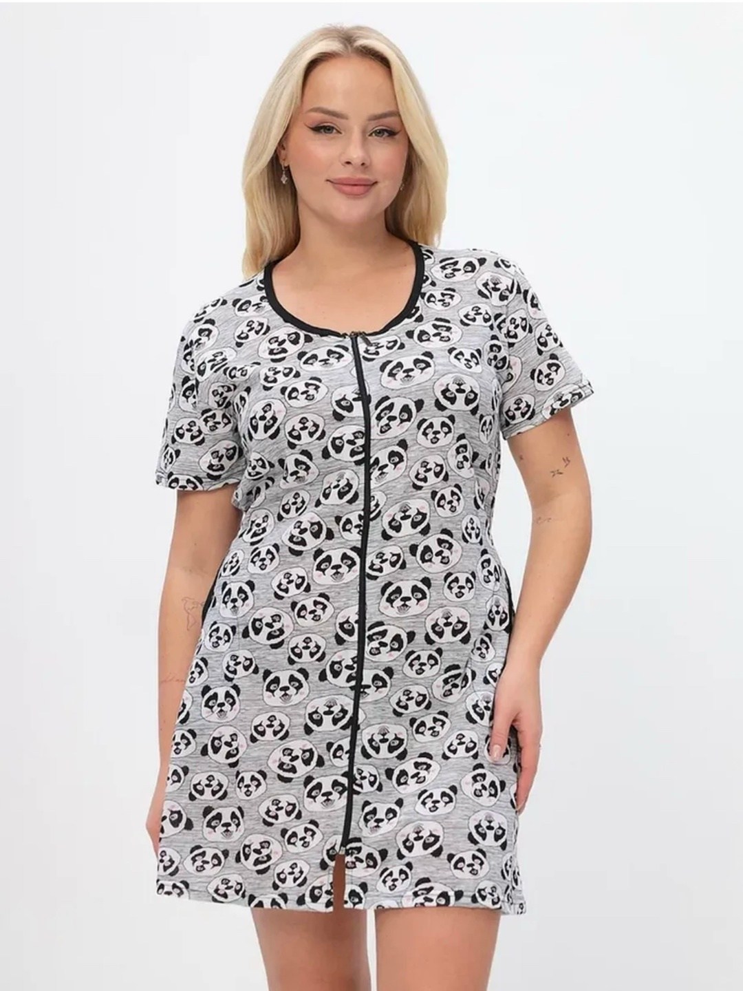 халат женский,халат женский домашний,халат домашние,халат женский домашний на молнии,халат домашний