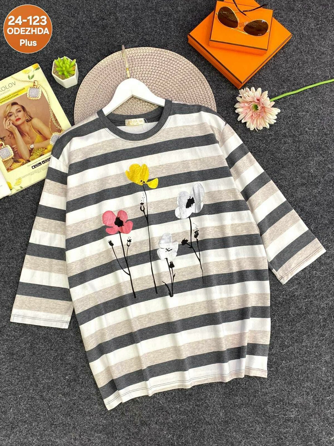 свитера больших размеров,модная одежда,толстовки свитшот,футболка в полоску