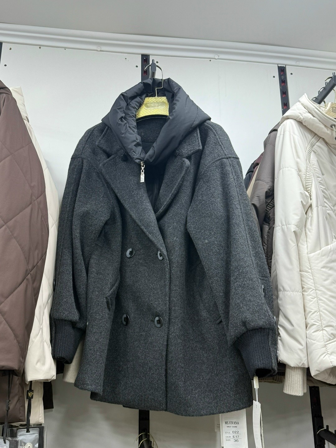 полупальто пальто,пальто женское,полупальто с капюшоном,шерстяное пальто,полупальто