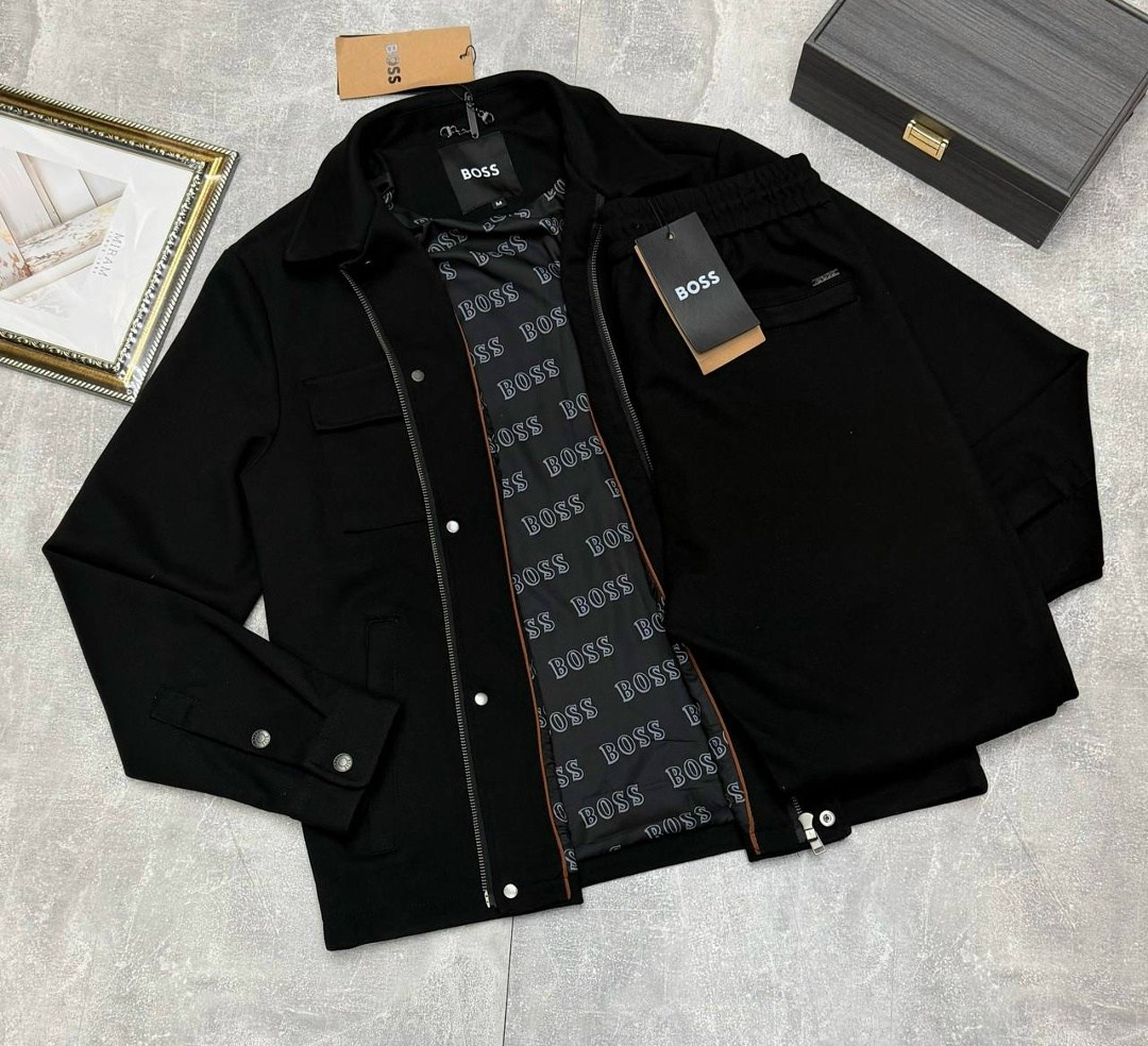 спортивный костюм boss,спортивный костюм hugo boss,костюм hugo boss стильный,спортивный костюм stefano ricci,мужской костюм