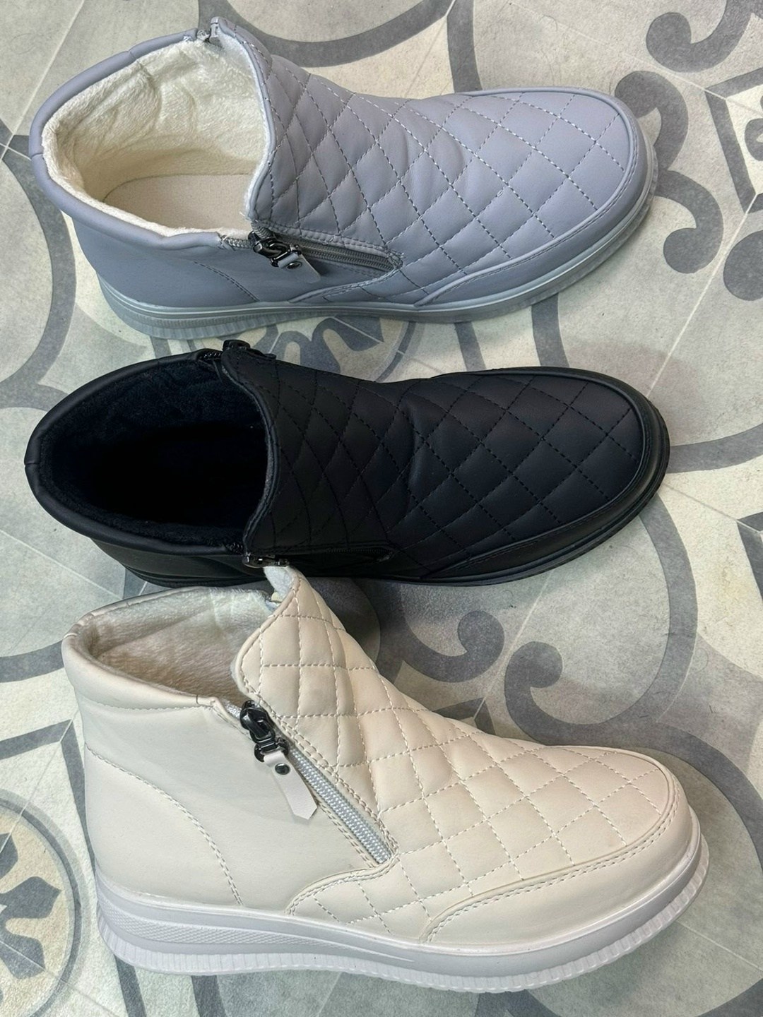 , женская зимняя, женская,женские зимние ботинки,ботинки