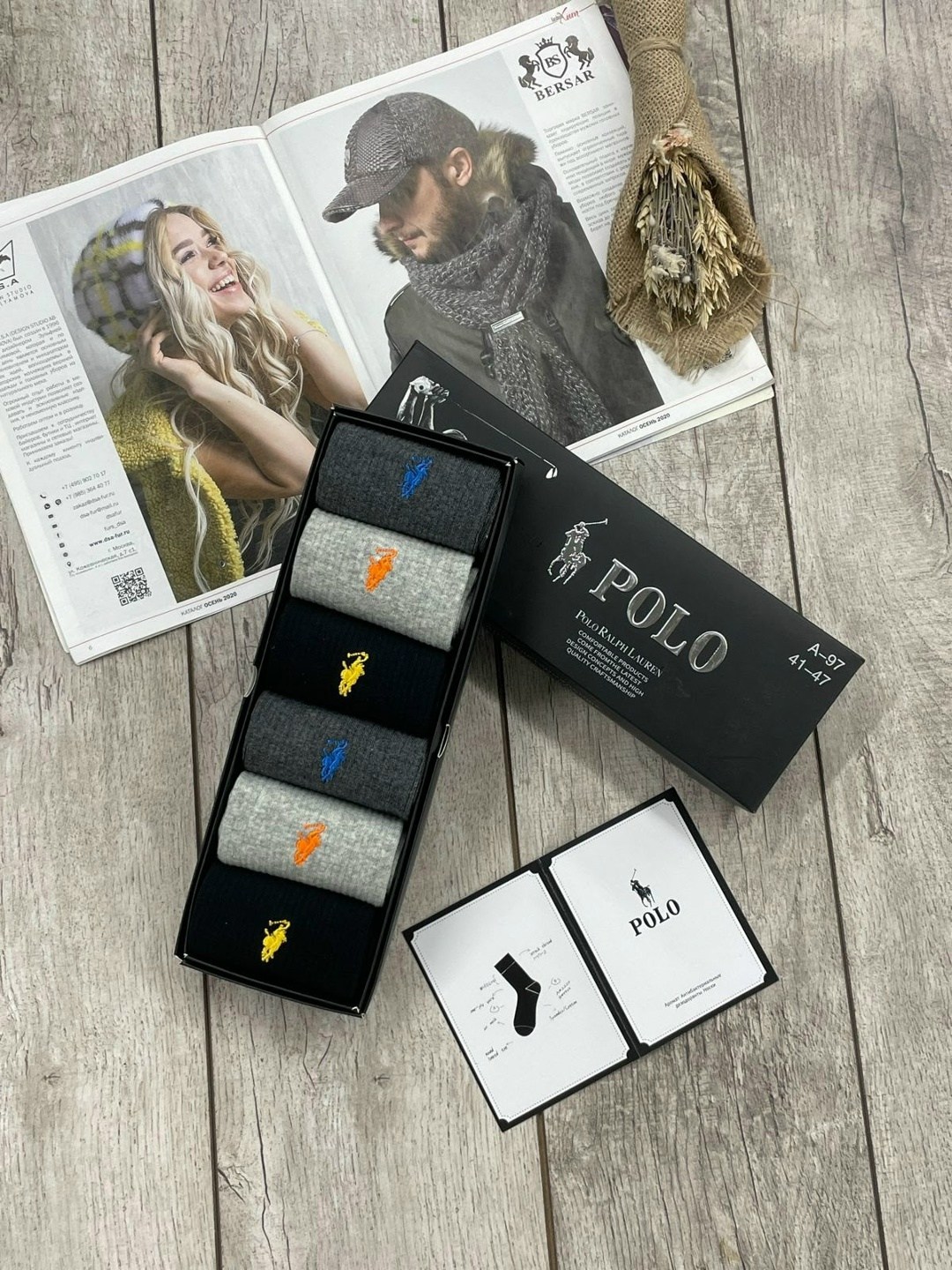 носки набор 6 пар polo ralph lauren,комплект белых носков 6 пар ароматизированные polo ralph lauren,комплект носков polo ralph lauren 6 пар,носки мужские,носки мужские 10 пар