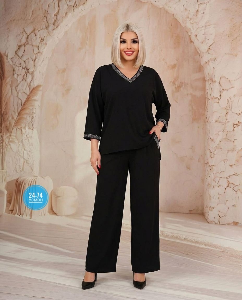 брючный костюм,костюм брючный трикотажный,женский костюм двойка,трикотажные костюмы,женские брючные костюмы