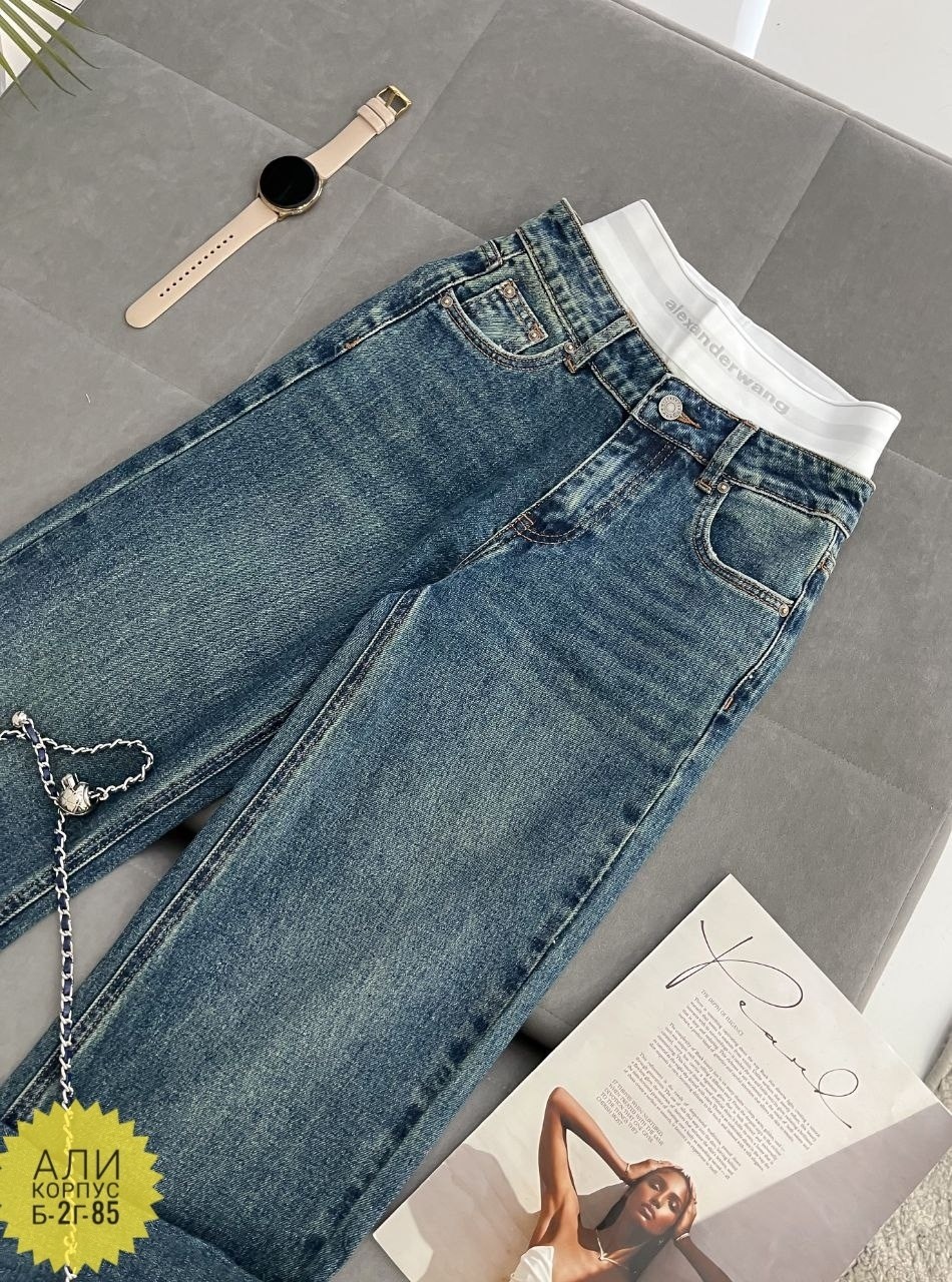 джинсы chanel,женские джинсы,джинсы celine,джинсы,прямые джинсы