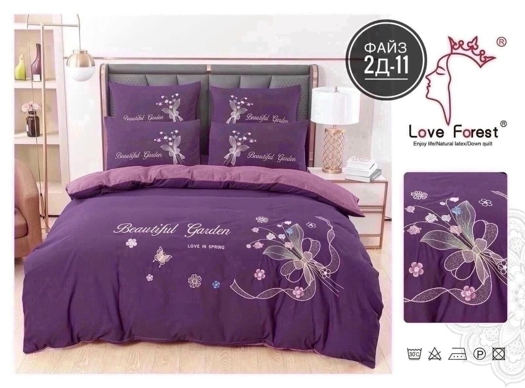 комплект постельного белья love life,постельного белья,комплект постельного белья,комплект постельного белье евро,комплект постельного белья alanna