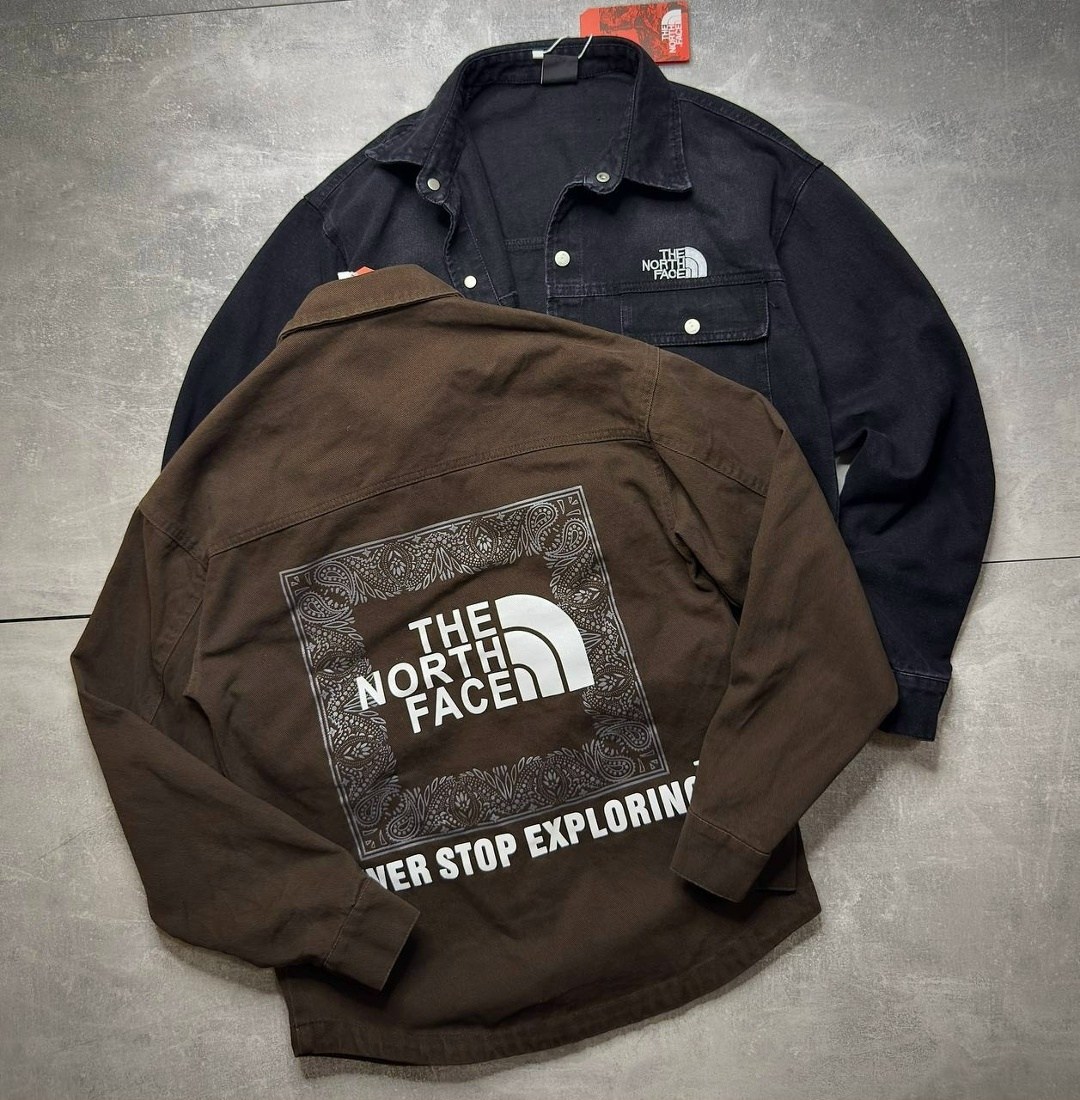 джинсовая куртка,джинсовая куртка мужская,джинсовка tnf,куртка мужская бомбер,джинсовая рубашка the north face