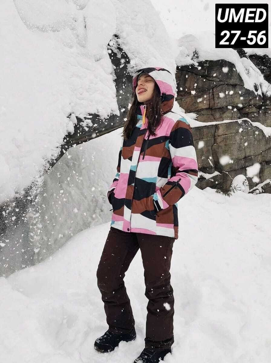 женская зимняя сноубордическая куртка alpha,женская зимняя сноубордическая куртка,женский горнолыжный костюм,горнолыжный костюм,горнолыжная одежда