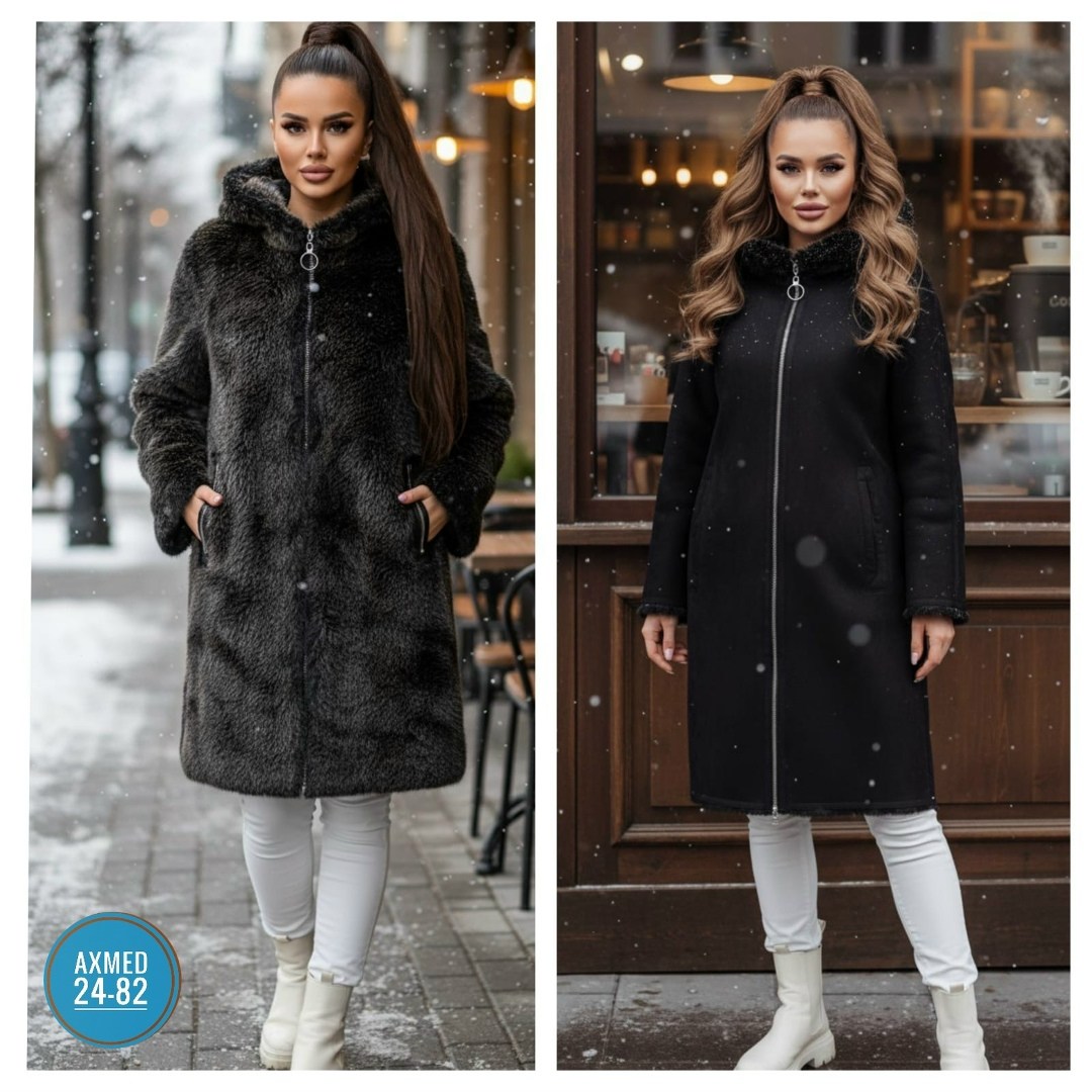 женская шуба,дубленка женская,шуба дубленка,комбинированное пальто,пальто женское