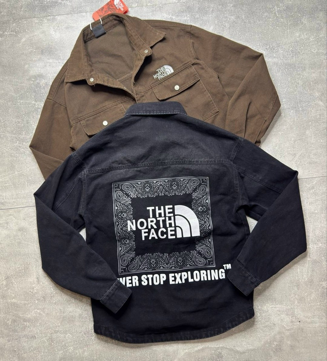 джинсовая куртка,джинсовая куртка мужская,джинсовка tnf,куртка мужская бомбер,джинсовая рубашка the north face
