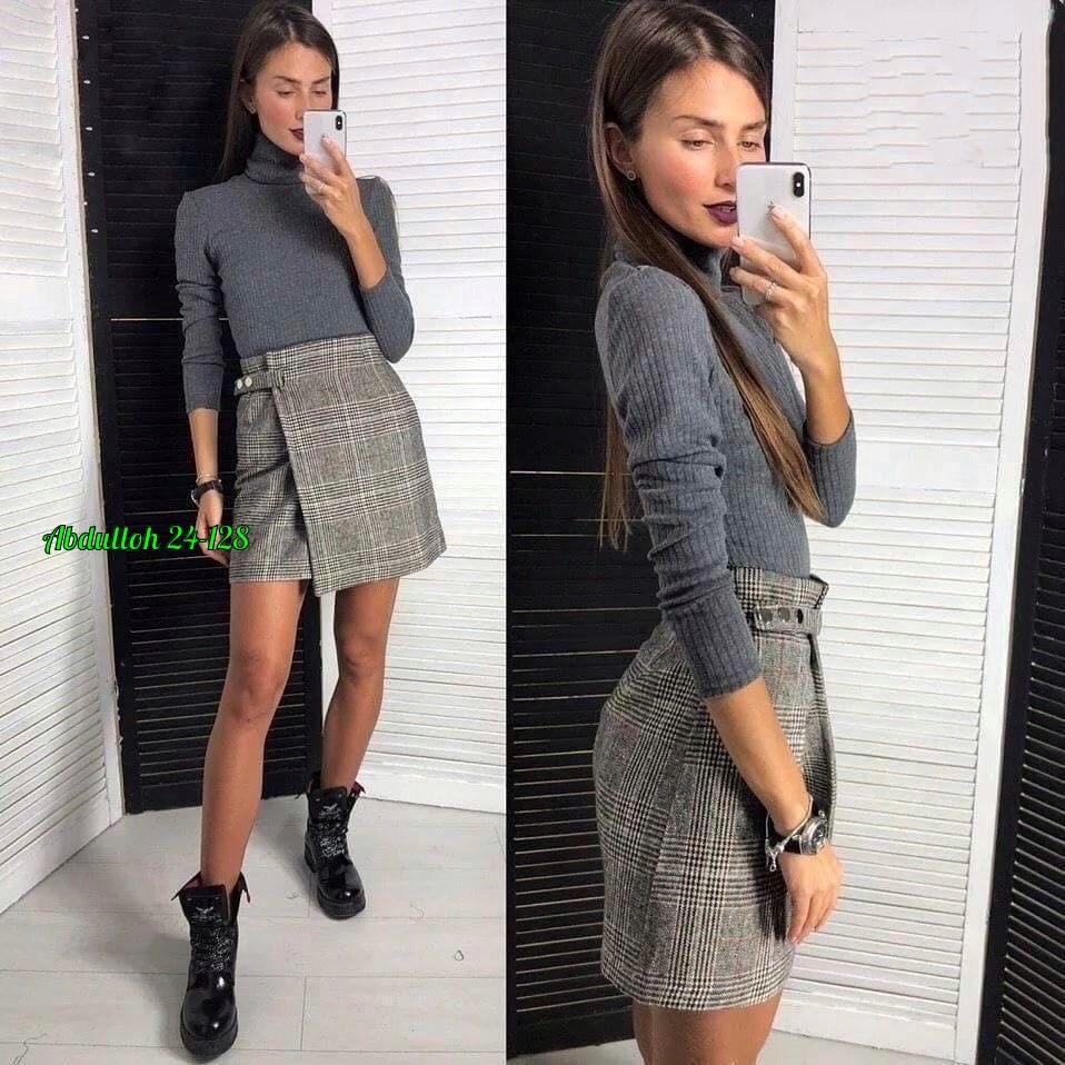 юбка из твида,юбка женская в клетку мини твидовая maril,мини юбка из твида,юбка с кофтой,твидовые юбки