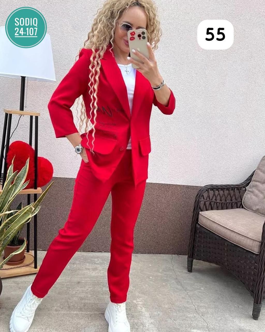 костюм двойка женская,костюм двойка,костюм женский,костюм тройка женский,голубой брючный костюм женский