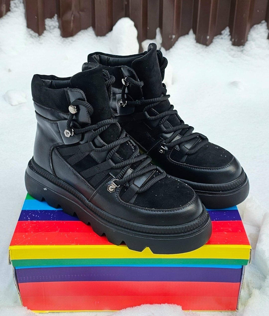 ,ботинки женские зимние комфорт и спорт a803-4m,женские ботинки,зимняя ,ботинки