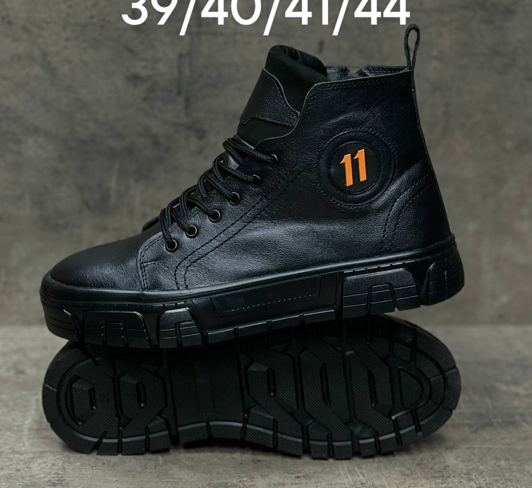 ботинки мужские зимние,зимняя мужская ,,ботинки мужские,зимние кеды ботинки кожаные acro 126077191