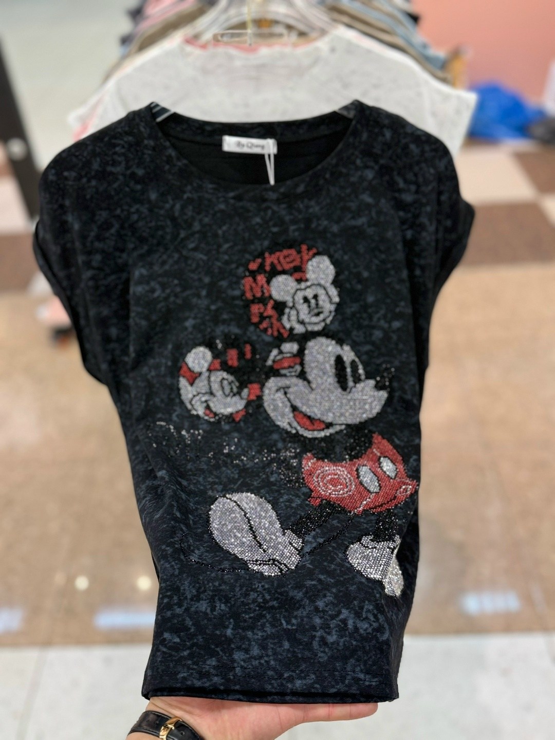 disney mickey mouse,футболки женская,футболки и топы,disney minnie mouse,футболки детские