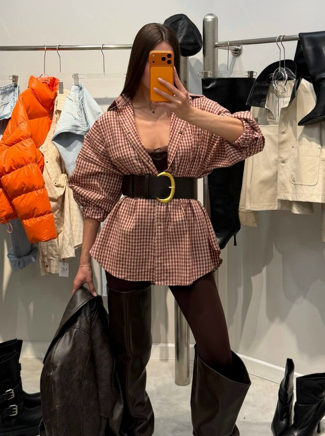 модные образы,стильное пальто,модное пальто,красное пальто