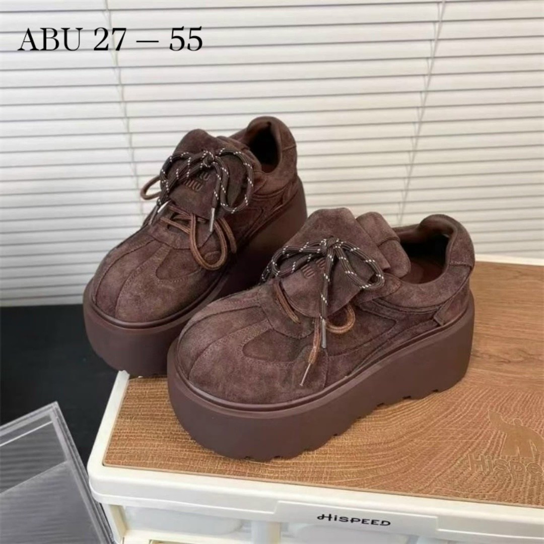 , женская, на платформе,ботинки замш,ботинки на платформе