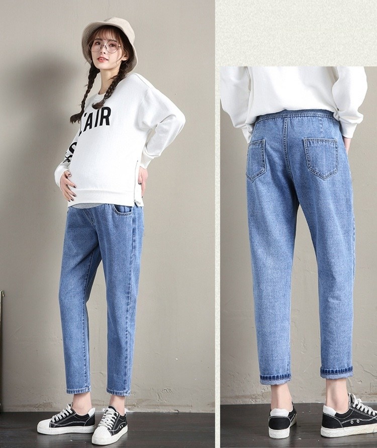 джинсы для беременных,одежда для беременных,джинсы для беременных мом,утепленные джинсы для беременных,джинсы для беременных бойфренд