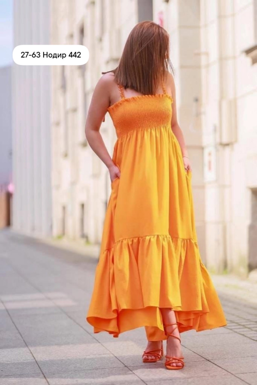 сарафан с оборками,платье сарафан,платье летнее,сарафан,длинный сарафан