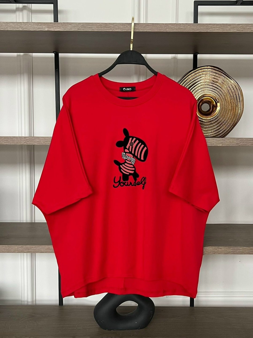 женская футболка,футболка женская базовая,футболка майка,красная футболка женская,футболка