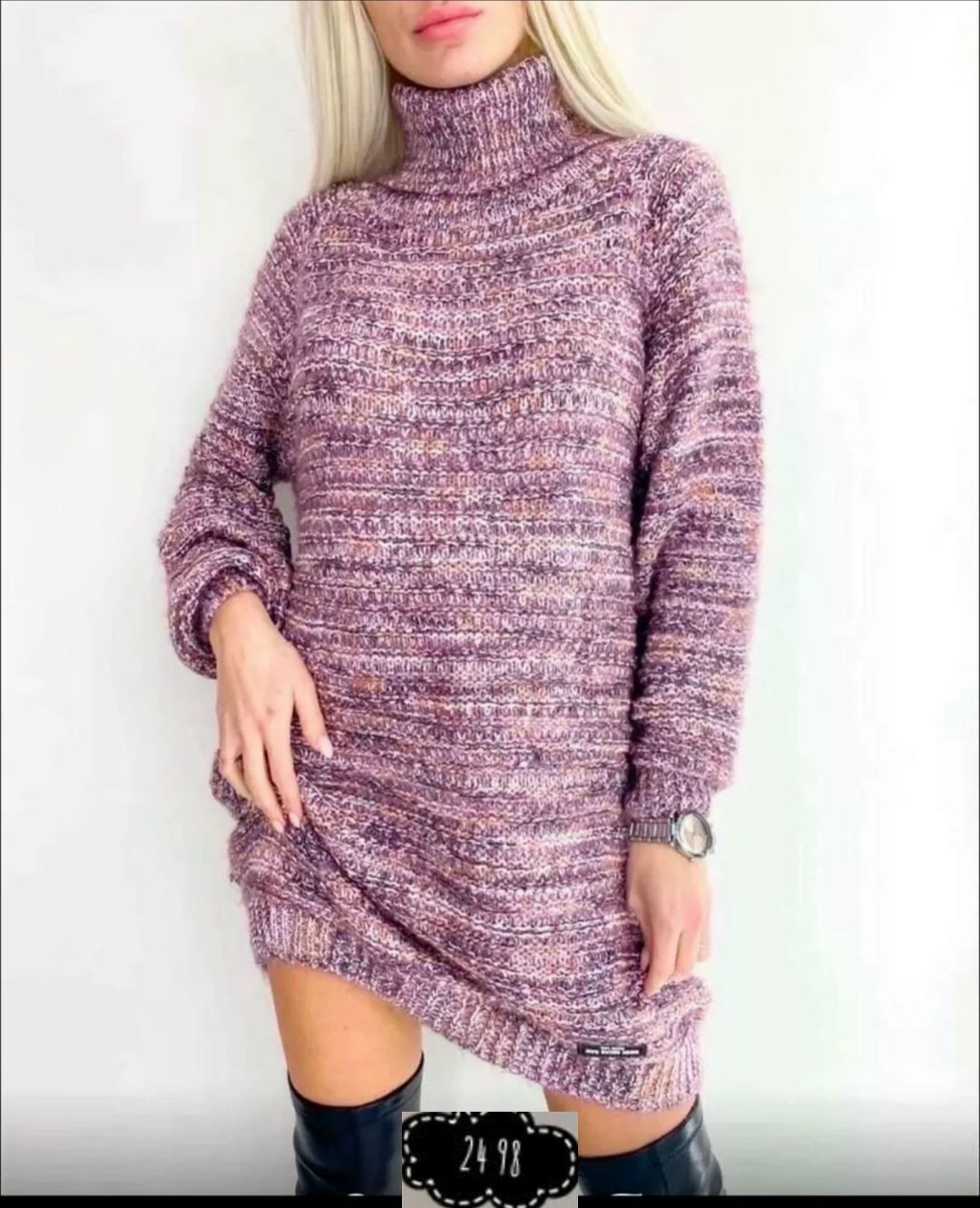 туника свитер оверсайз вязаное теплое berlinta,туника вязаная тёплая,стильное вязаное женское платье – туника,туника свитер оверсайз вязаное теплое niki&anni,пушистые туники