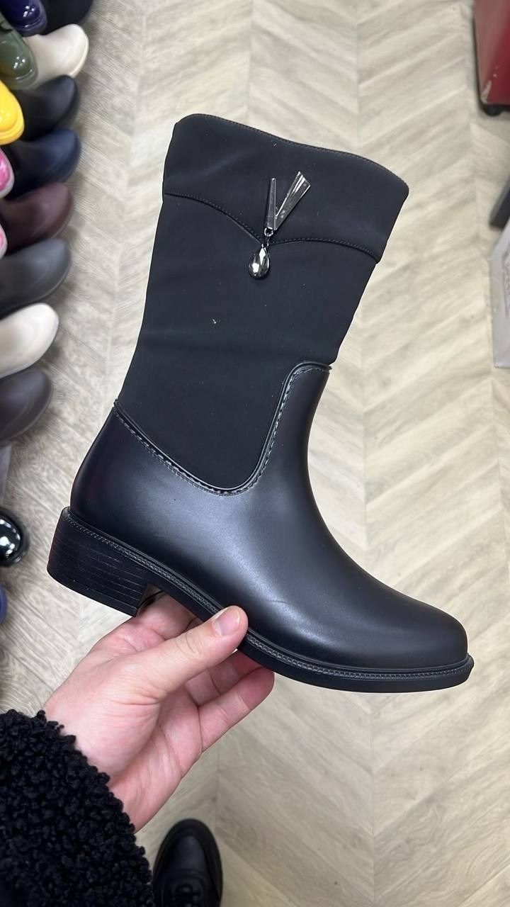 сапоги резиновые женские,резиновые сапоги,сапожки,полусапоги,женские зимние сапоги