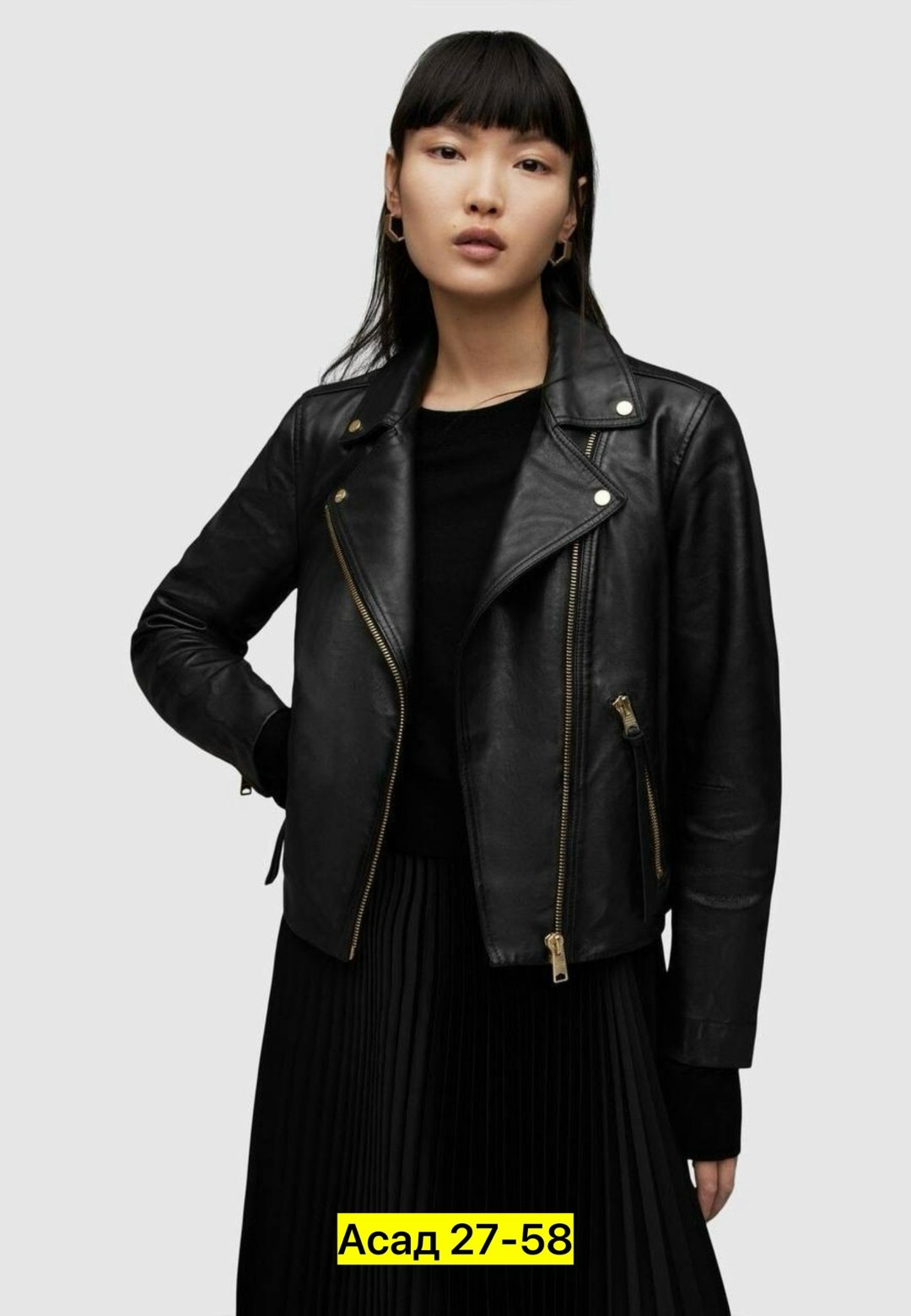 кожаная куртка,кожаная куртка косуха,куртка косуха,кожаная куртка мужская,байкерская куртка