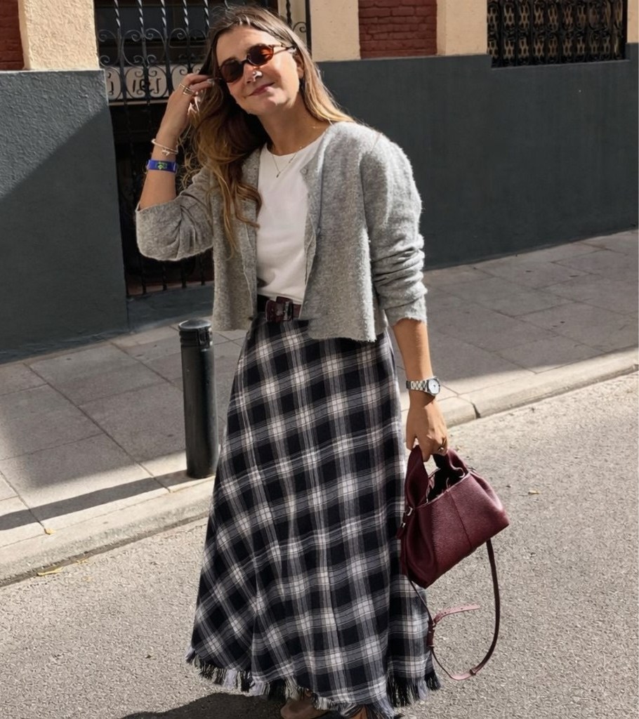 юбка модный стиль,стильные наряды,модные образы,юбка модная