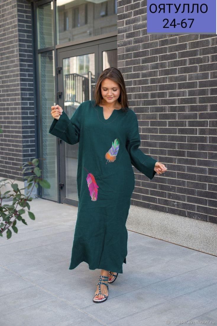 женское платье больших размеров,платье женская,бохо платье,платье широкое,платье большие размеры