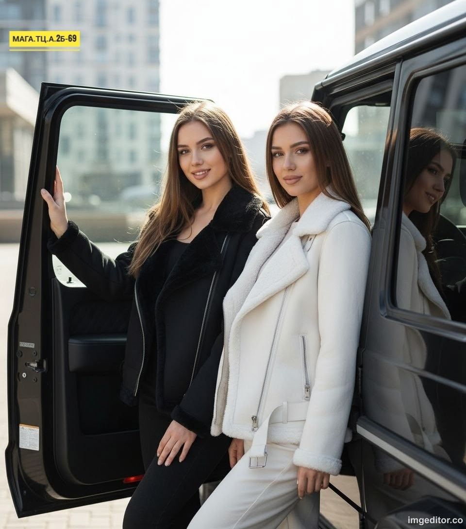 дубленка автоледи,кожаная куртка,дубленка авиатор пилот короткая зимняя my wear 116806646,красива девушка,брюнетка девушка