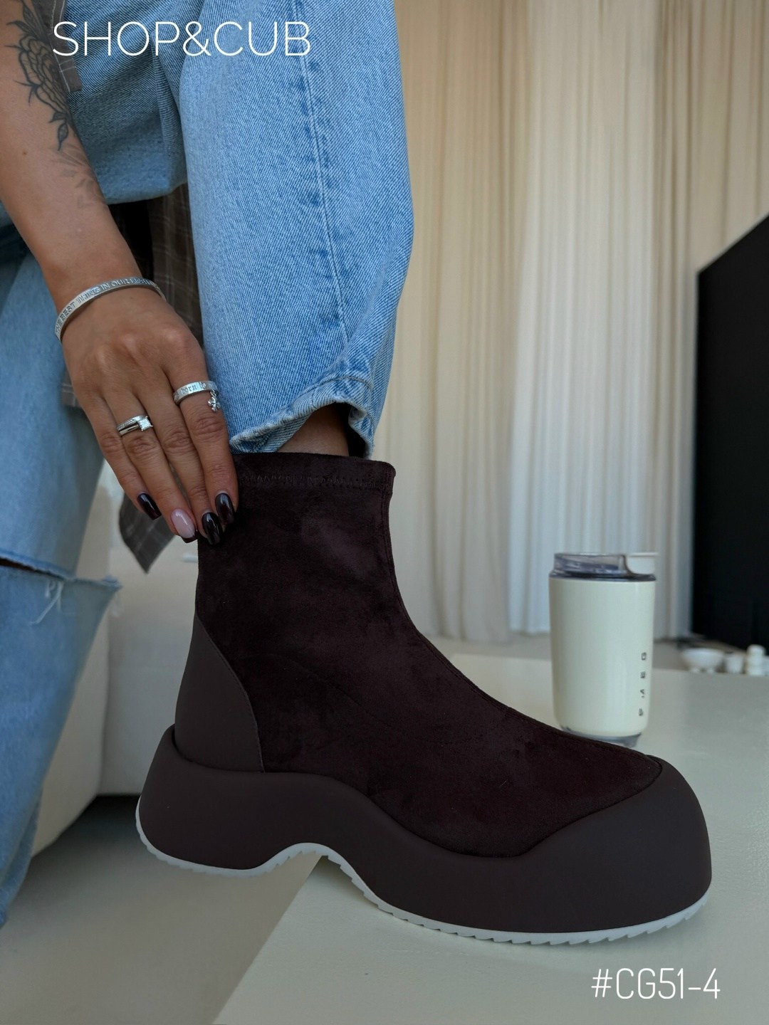 ,женские ботинки,eltempo челси замшевые ботинки,замшевые ботинки,демисезонные ботинки