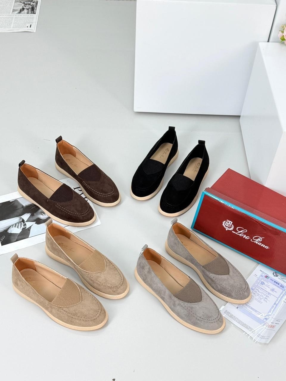 ,слипоны на платформе натуральная замша мерида,мокасины женские,лоферы женские, женская