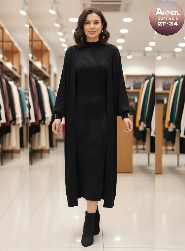 трикотажное платье,платье длинное,платье плиссе,мусульманские платья для женщин,платье мусульманское