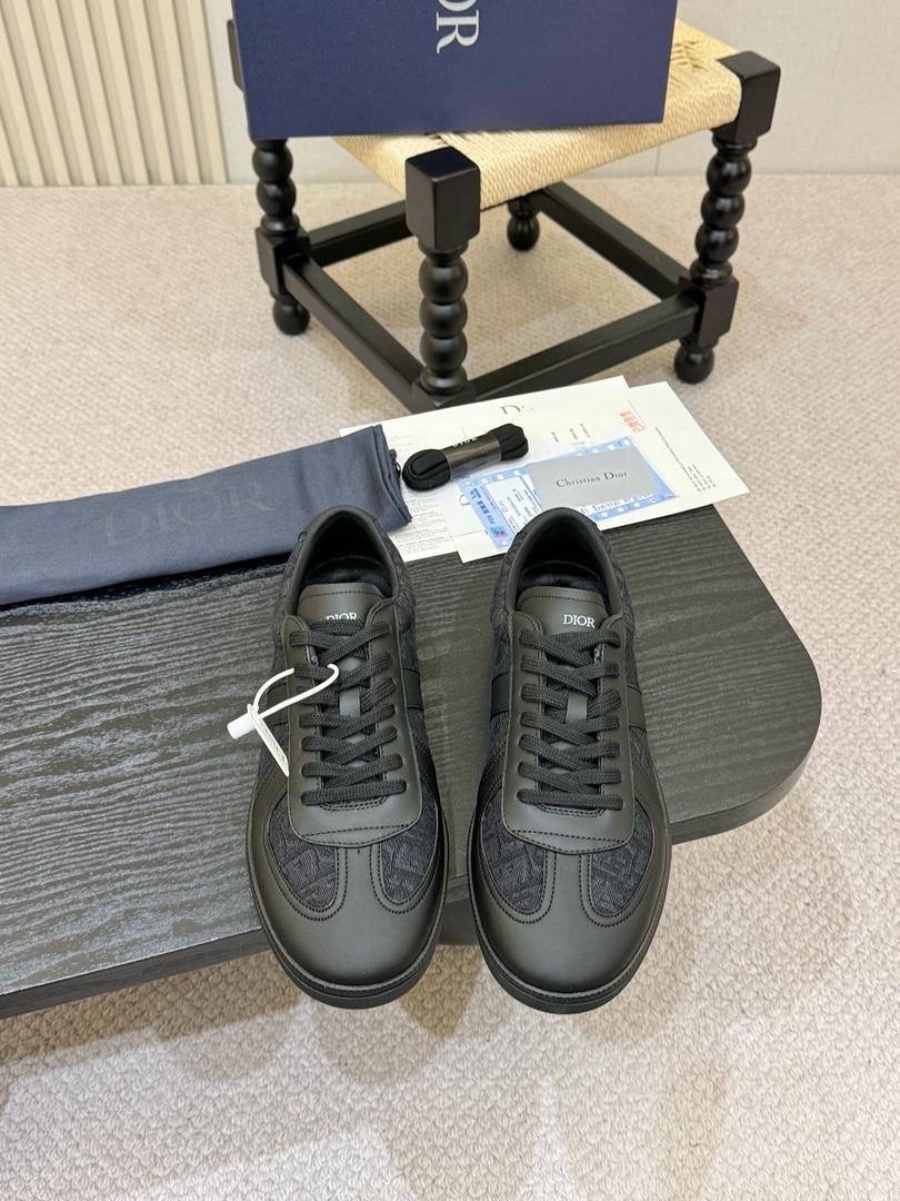 кроссовки мужские dior,кроссовки dior,кеды мужские dior,мужские кожаные кроссовки christian dior черные матовые,мужские кроссовки christian dior