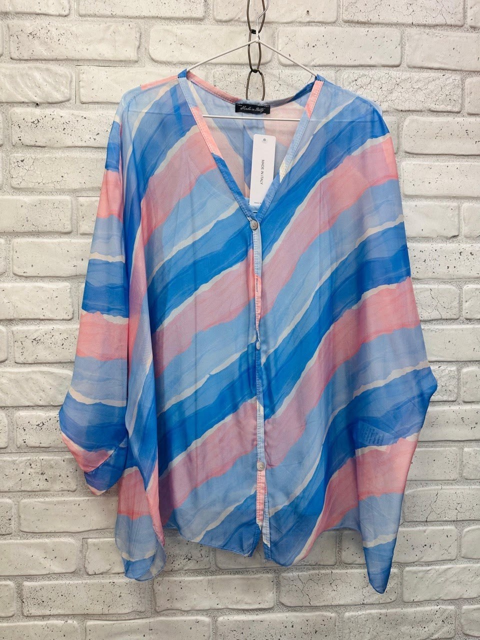 женская блуза,блузка винтажная,блузка бежевая,блуза жен,женские рубашки в полоску